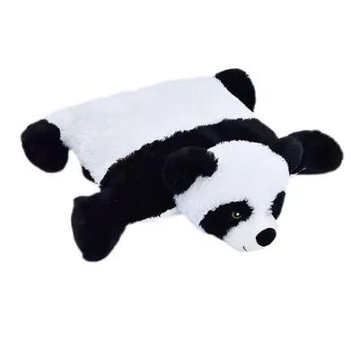 Mac Toys Polštář plyšové zvířátko - panda