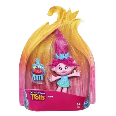 Hasbro TROLLS Sběratelský set město, více druhů