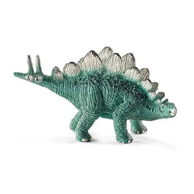 Schleich Prehistorické zvířátko - Stegosaurus