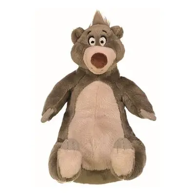 Dino Medvěd BALOO 17cm Plyš