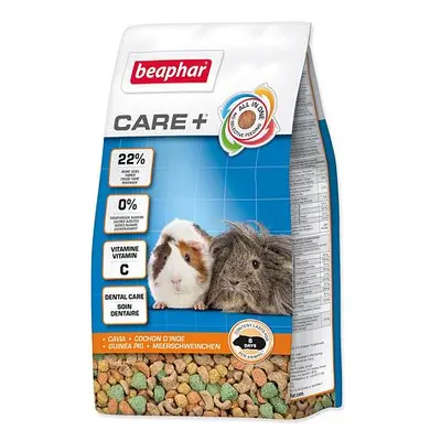 BEAPHAR CARE+ morče 250 g