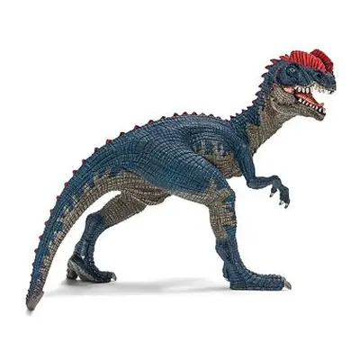 Schleich Prehistorické zvířátko - Dilophosaurus