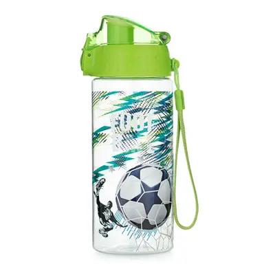 Láhev OXY CLiCK 500 ml - fotbal