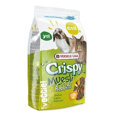 VERSELE-LAGA Crispy Müsli pro králíky 2,75 kg