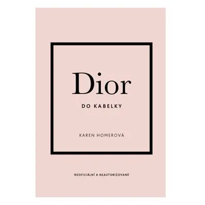 Dior do kabelky