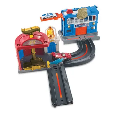 Mattel Hot Wheels City Dráhy, více druhů