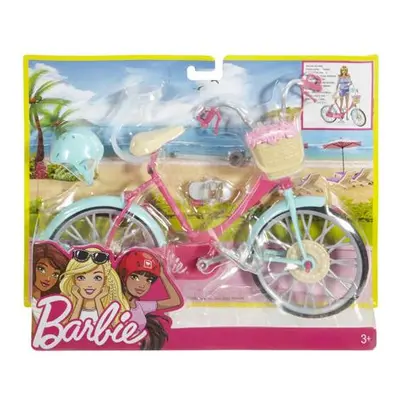 Barbie KOLO PRO PANENKU