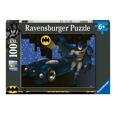 Ravensburger Bat-Signál Puzzle 100 dílků