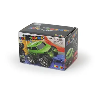 SMOBY FleXtreme zelené SUV