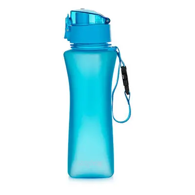 Oxybag Láhev OXY TWiST 550 ml azur-mat