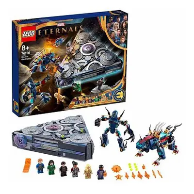 LEGO® Marvel 76156 Vzestup Doma