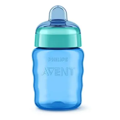 AVENT Hrneček pro první doušky Classic 260 ml chlapec