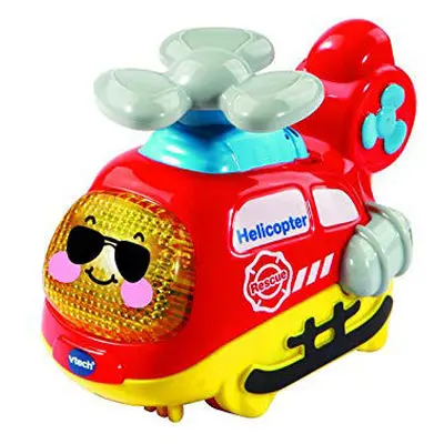 Vtech Tut Tut Záchranárský vrtulník SK