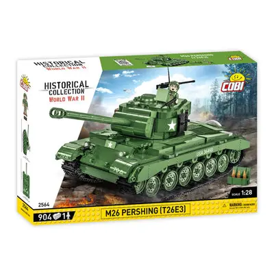 Cobi 2564 M26 Pershing T26E3