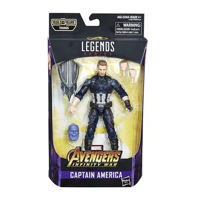 Hasbro Avengers Legends 15cm figurka, více druhů