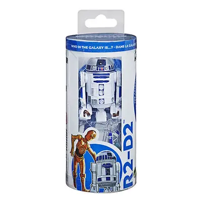 Hasbro Star Wars Příběh v krabičce, více druhů