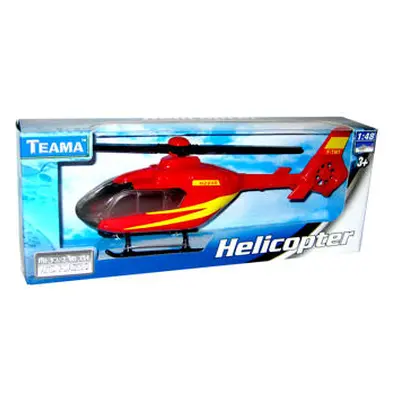 Mac Toys Helikoptéra 1:48, 2 druhy