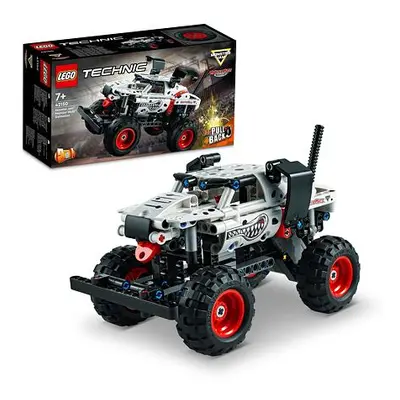 LEGO® Technic 42150 Monster Jam™ Monster Mutt™ Dalmatin