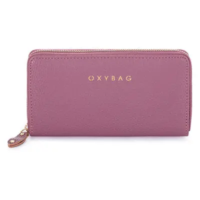 OXYBAG Dámská peněženka MONY L - Leather Rose