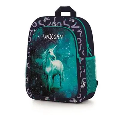 Oxybag Batoh dětský předškolní - Unicorn 1