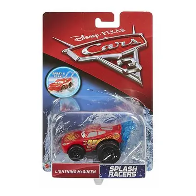 Mattel Cars 3 Autíčko do vody, více druhů