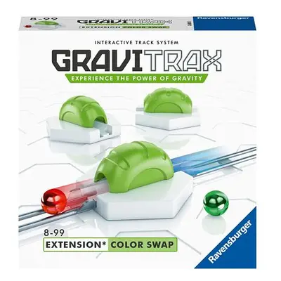 Ravensburger GraviTrax Tunýlky