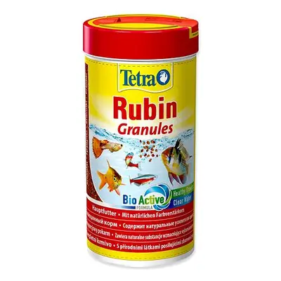 TETRA Rubin Granules 250 ml