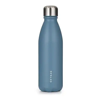 Oxybag Láhev OXY BoLT 700ml METAL Moon satin