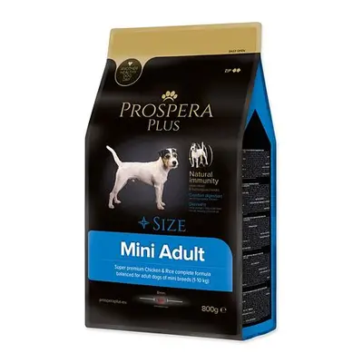 PROSPERA Plus Mini Adult 800 g