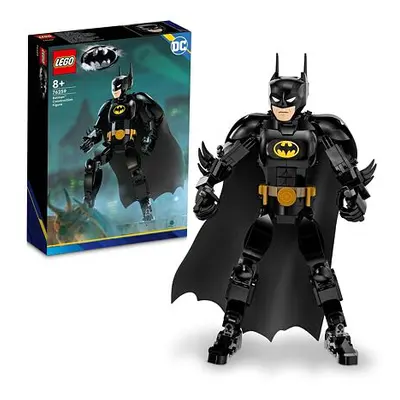 LEGO® DC Batman™ 76259 Sestavitelná figurka: Batman™