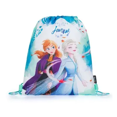 OXYBAG Sáček na cvičky - Frozen