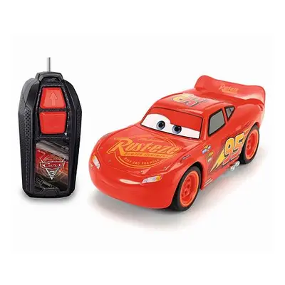 Dickie RC Cars 3 Blesk McQueen 1:32,1kan