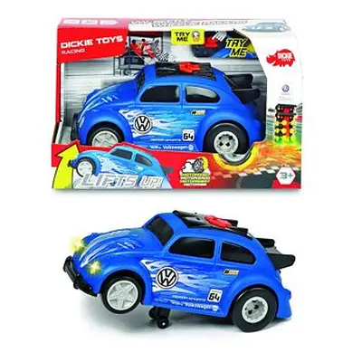 Dickie Auto VW Beetle zvedací 25 cm