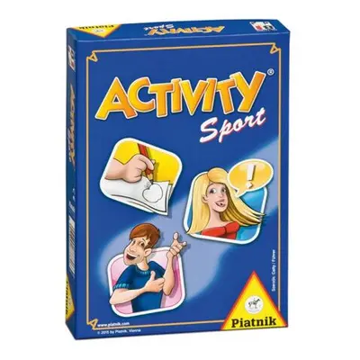 Piatnik Activity Sport