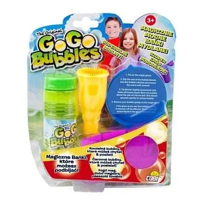 Cobi GoGo Bubbles