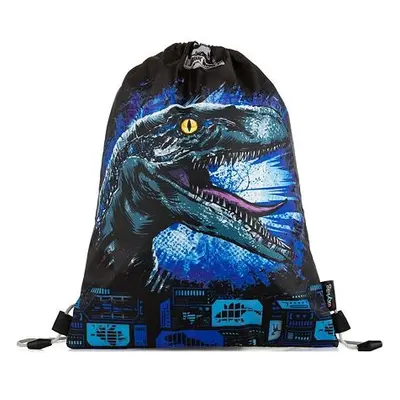 Oxybag Sáček na cvičky - Jurassic World 2