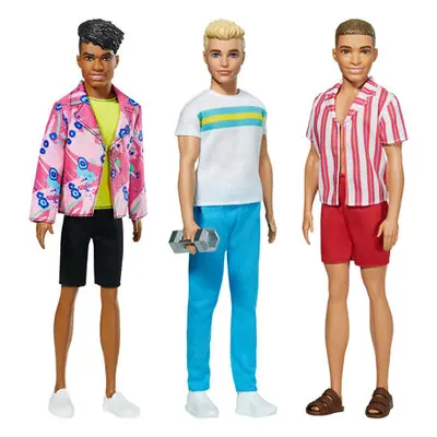 Mattel Barbie Ken 60. výročí