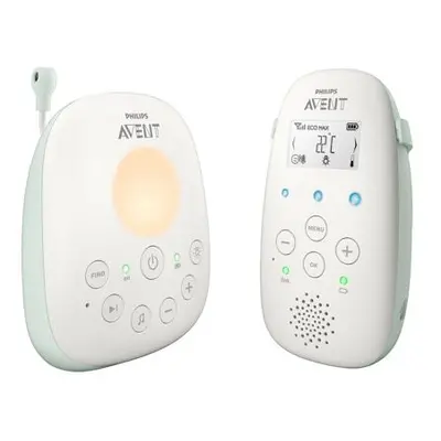 AVENT Chůvička digitální audio SCD711