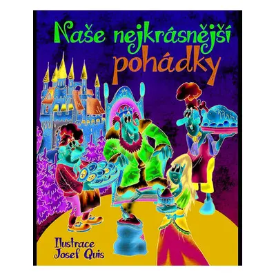 PEMIC Naše nejkrásnější pohádky