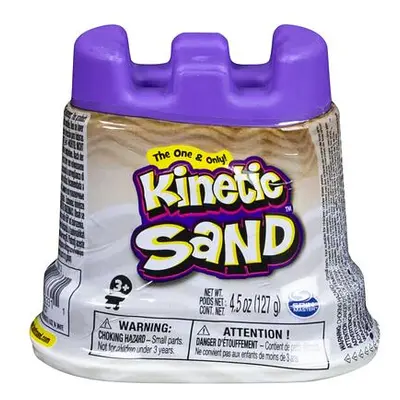 Spin Master Kinetic Sand Malá formička s pískem