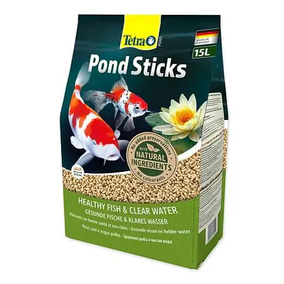 TETRA Pond Sticks 15 l