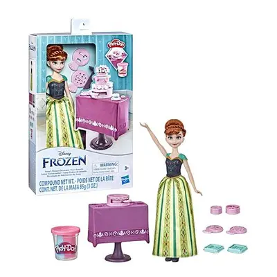 Hasbro Ledové království 2 Elsa Královská proměna