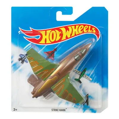 Mattel Hot Wheels Sky Buster, více druhů