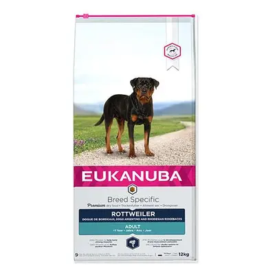 EUKANUBA Rottweiler 12 kg