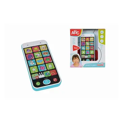 ABC Můj první smartphone