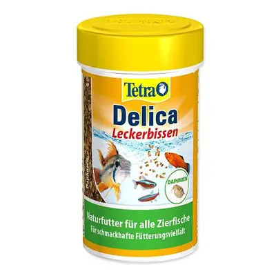 TETRA Delica Daphnia 100 ml