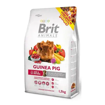 BRIT Animals Guinea Pig Complete 1,5 kg