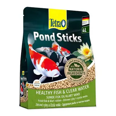 TETRA Pond Sticks 4 l