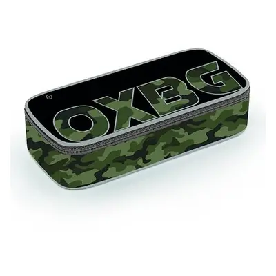 Oxybag Pouzdro etue komfort - OXY Army