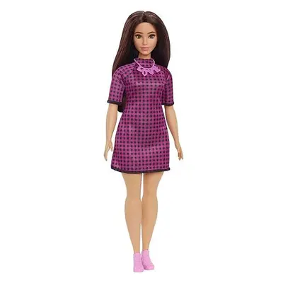 Mattel Barbie modelka 188 Akce 1+1